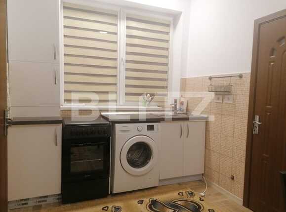 Apartament de închiriat 2 camere Centrul Istoric - 61567AI | BLITZ Brașov | Poza15