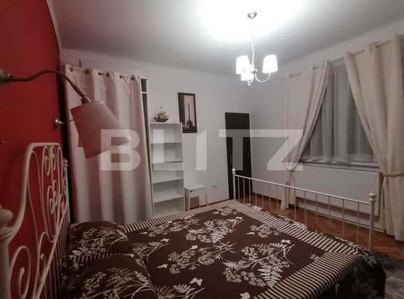 Apartament de închiriat 2 camere Centrul Istoric - 61567AI | BLITZ Brașov | Poza6