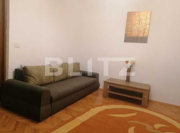 Apartament de închiriat 2 camere Centrul Istoric - 61567AI | BLITZ Brașov | Poza3