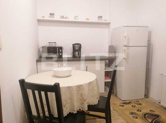 Apartament de închiriat 2 camere Centrul Istoric - 61567AI | BLITZ Brașov | Poza10