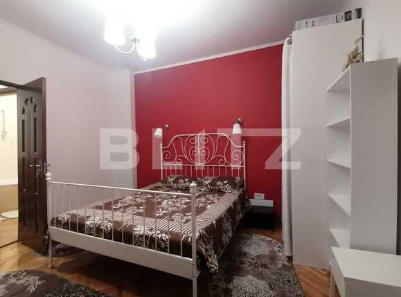 Apartament de închiriat 2 camere Centrul Istoric - 61567AI | BLITZ Brașov | Poza4