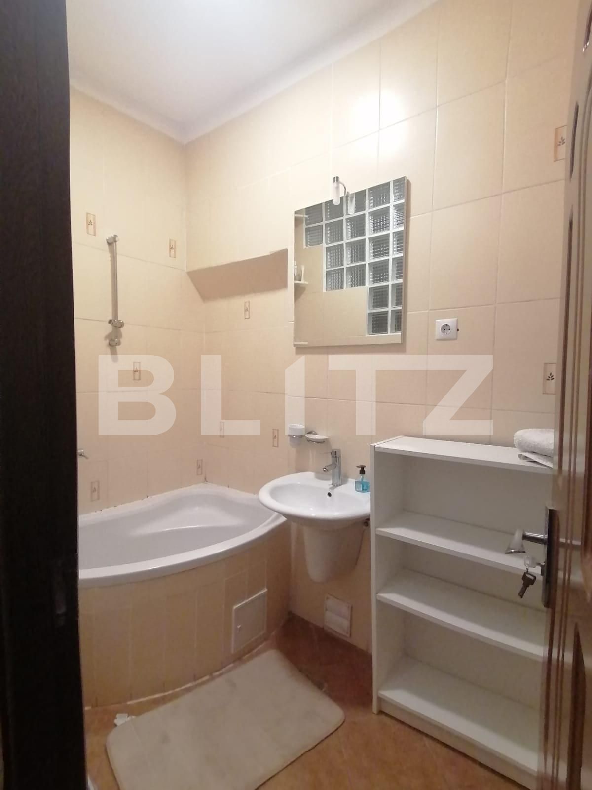 Apartament de închiriat 2 camere Centrul Istoric - 61567AI | BLITZ Brașov | Poza9
