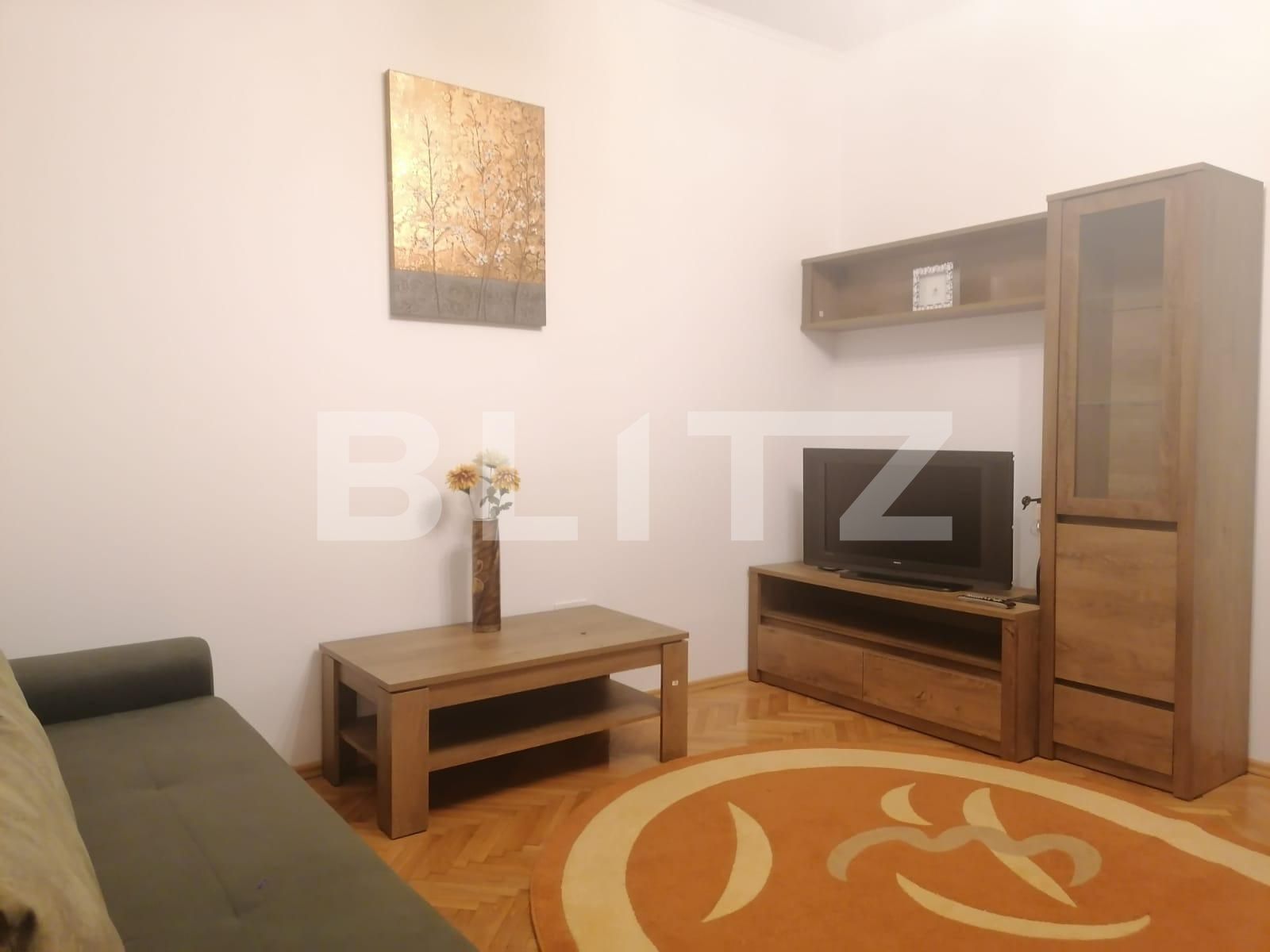 Apartament de închiriat 2 camere Centrul Istoric - 61567AI | BLITZ Brașov | Poza2