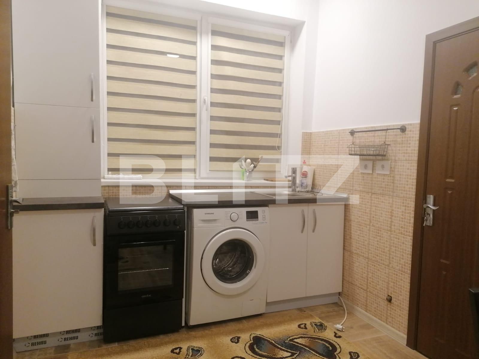 Apartament de închiriat 2 camere Centrul Istoric - 61567AI | BLITZ Brașov | Poza15