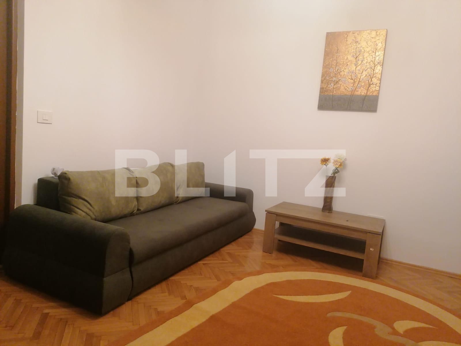 Apartament de închiriat 2 camere Centrul Istoric - 61567AI | BLITZ Brașov | Poza3