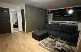 2 camere, mobilat modern, cheltuieli incluse, 40 mp, zona starzii Fabricii de Zahar