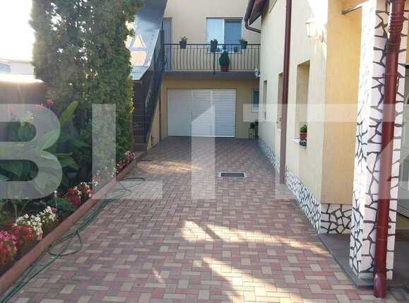 Apartament de închiriat 2 camere Marasti - 61568AI | BLITZ Cluj-Napoca | Poza8