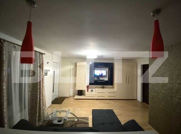 Apartament de închiriat 2 camere Marasti - 61568AI | BLITZ Cluj-Napoca | Poza1