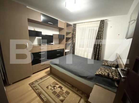 Apartament de închiriat 2 camere Marasti - 61568AI | BLITZ Cluj-Napoca | Poza4