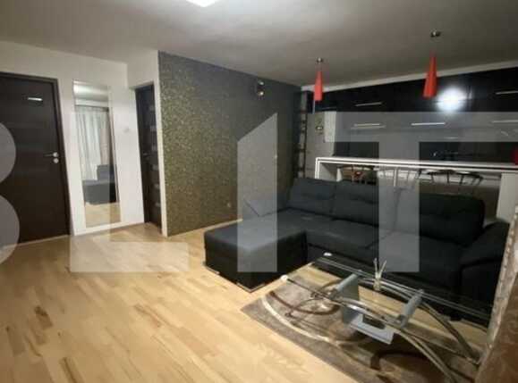 Apartament de închiriat 2 camere Marasti - 61568AI | BLITZ Cluj-Napoca | Poza2