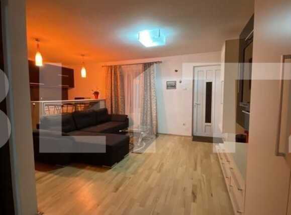 Apartament de închiriat 2 camere Marasti - 61568AI | BLITZ Cluj-Napoca | Poza3