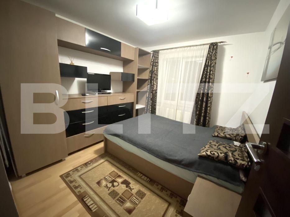 Apartament de închiriat 2 camere Marasti - 61568AI | BLITZ Cluj-Napoca | Poza4