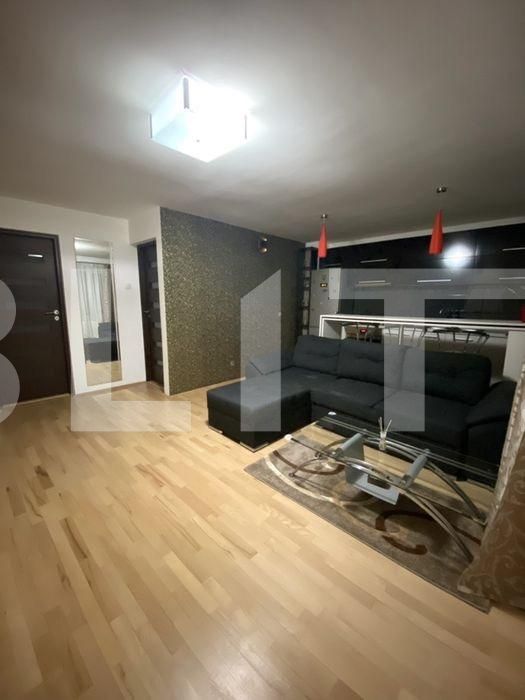 Apartament de închiriat 2 camere Marasti - 61568AI | BLITZ Cluj-Napoca | Poza2