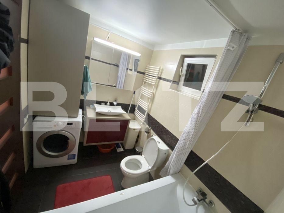 Apartament de închiriat 2 camere Marasti - 61568AI | BLITZ Cluj-Napoca | Poza7