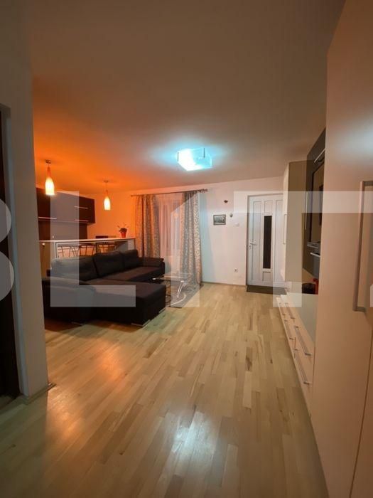 Apartament de închiriat 2 camere Marasti - 61568AI | BLITZ Cluj-Napoca | Poza3
