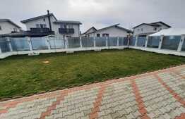 Casa de vanzare in Tarlungeni - Izvor 