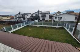 Casa de vanzare in Tarlungeni - Izvor 