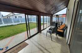 Casa de vanzare in Tarlungeni - Izvor 