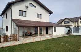 Casa de vanzare in Tarlungeni - Izvor 