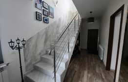 Casa de vanzare in Tarlungeni - Izvor 