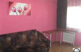 Apartament 1 camera, 26 mp utili, mobilat modern , zona UMF
