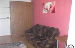 Apartament 1 camera, 26 mp utili, mobilat modern , zona UMF