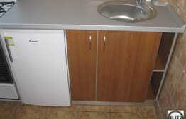 Apartament 1 camera, 26 mp utili, mobilat modern , zona UMF