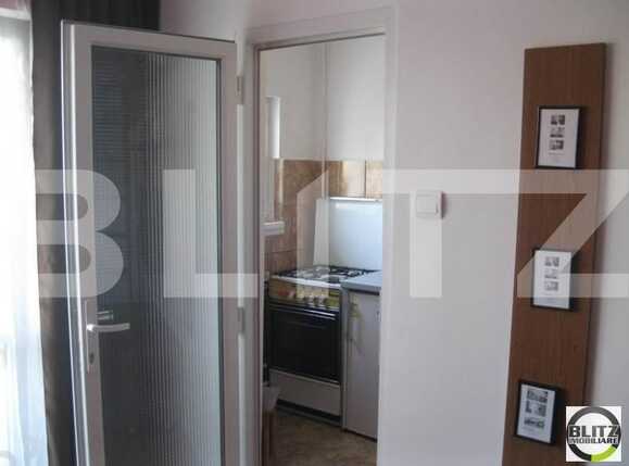 Garsonieră de închiriat Zorilor - 6157AI | BLITZ Cluj-Napoca | Poza6