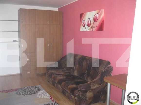 Garsonieră de închiriat Zorilor - 6157AI | BLITZ Cluj-Napoca | Poza2