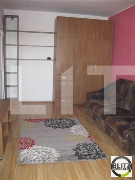 Garsonieră de închiriat Zorilor - 6157AI | BLITZ Cluj-Napoca | Poza3