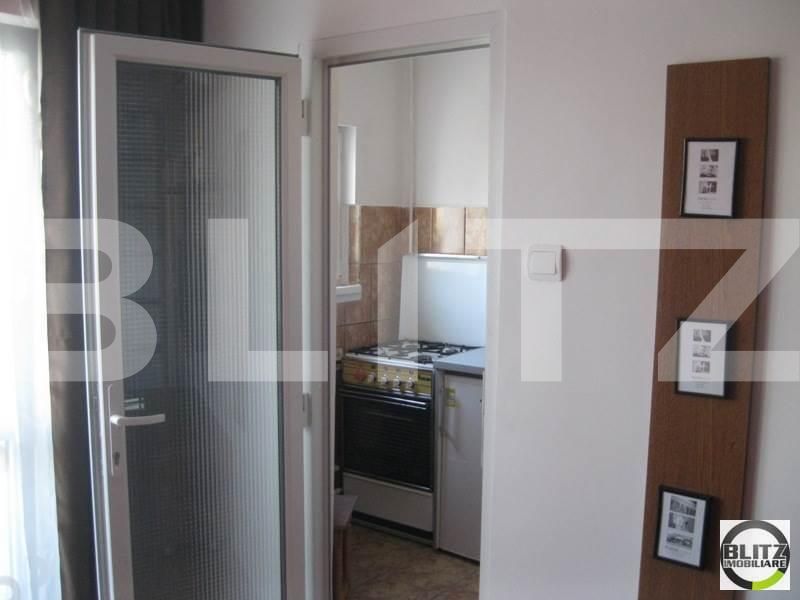 Garsonieră de închiriat Zorilor - 6157AI | BLITZ Cluj-Napoca | Poza6