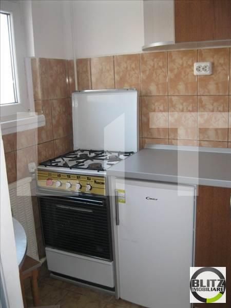 Garsonieră de închiriat Zorilor - 6157AI | BLITZ Cluj-Napoca | Poza4