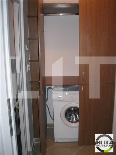 Garsonieră de închiriat Zorilor - 6157AI | BLITZ Cluj-Napoca | Poza7