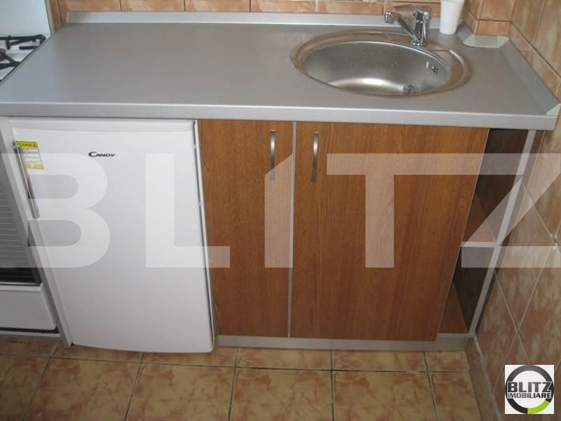 Garsonieră de închiriat Zorilor - 6157AI | BLITZ Cluj-Napoca | Poza5