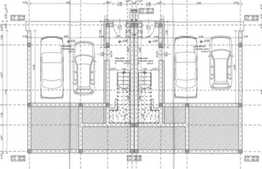 Casa cuplata de vanzare, calitare superioara, 285 teren, Sub Cetate ! 