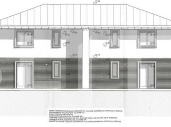 Casa de vânzare 4 camere Floreşti - 61570CV | BLITZ Cluj-Napoca | Poza7