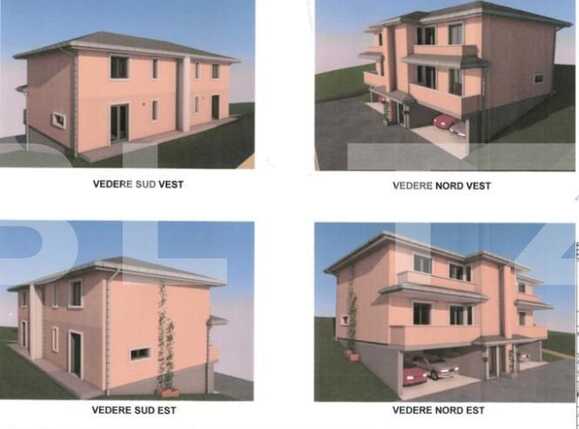 Casa de vânzare 4 camere Floreşti - 61570CV | BLITZ Cluj-Napoca | Poza1