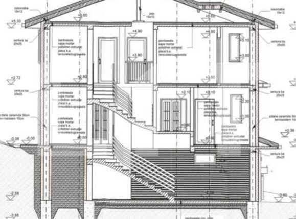 Casa de vânzare 4 camere Floreşti - 61570CV | BLITZ Cluj-Napoca | Poza10