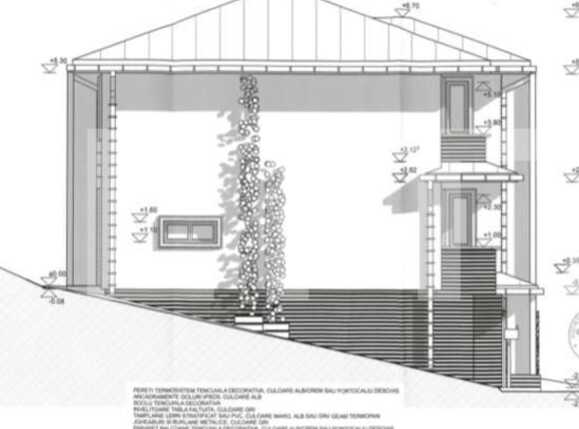 Casa de vânzare 4 camere Floreşti - 61570CV | BLITZ Cluj-Napoca | Poza8