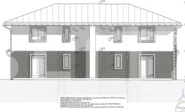 Casa de vânzare 4 camere Floreşti - 61570CV | BLITZ Cluj-Napoca | Poza7