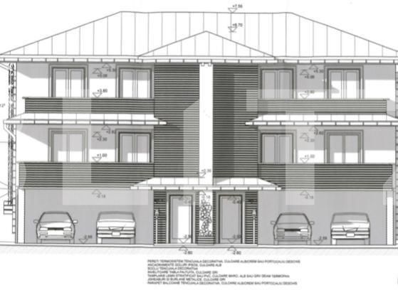 Casa de vânzare 4 camere Floreşti - 61570CV | BLITZ Cluj-Napoca | Poza5