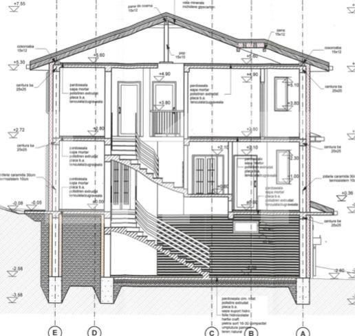 Casa de vânzare 4 camere Floreşti - 61570CV | BLITZ Cluj-Napoca | Poza10