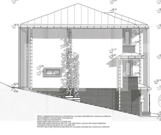 Casa de vânzare 4 camere Floreşti - 61570CV | BLITZ Cluj-Napoca | Poza8