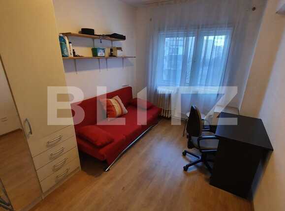 Apartament de vânzare 3 camere Manastur - 61573AV | BLITZ Cluj-Napoca | Poza1