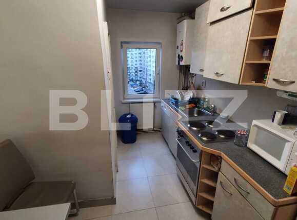 Apartament de vânzare 3 camere Manastur - 61573AV | BLITZ Cluj-Napoca | Poza3