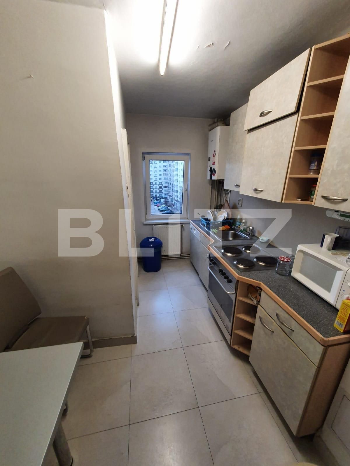 Apartament de vânzare 3 camere Manastur - 61573AV | BLITZ Cluj-Napoca | Poza3