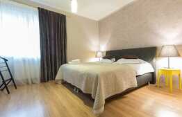 Apartament 2 camere, 61mp, semidecomandat, zona Grand Hotel Italia