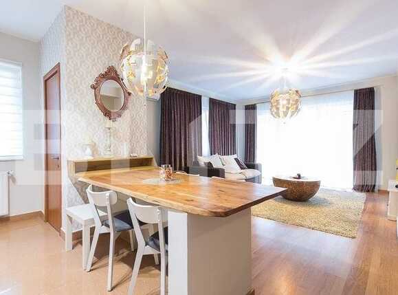 Apartament de vânzare 2 camere Andrei Mureşanu - 61575AV | BLITZ Cluj-Napoca | Poza3