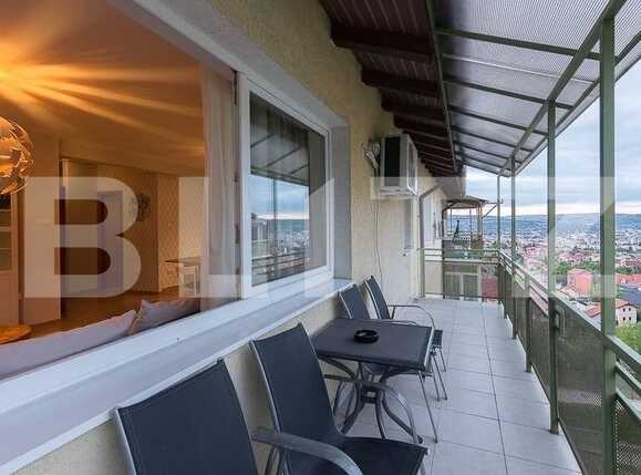 Apartament de vânzare 2 camere Andrei Mureşanu - 61575AV | BLITZ Cluj-Napoca | Poza8