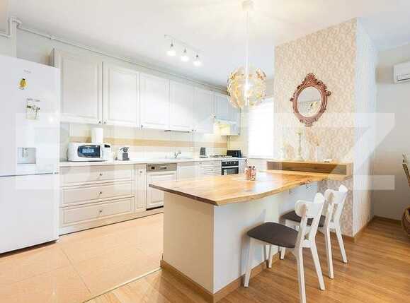 Apartament de vânzare 2 camere Andrei Mureşanu - 61575AV | BLITZ Cluj-Napoca | Poza1